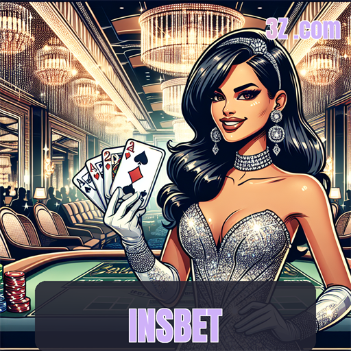 Parceiro do Jogo: O App do Insbet que Encanta!