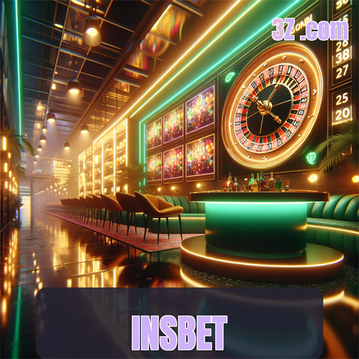 A Nova Era do Esporte Digital no Insbet.com