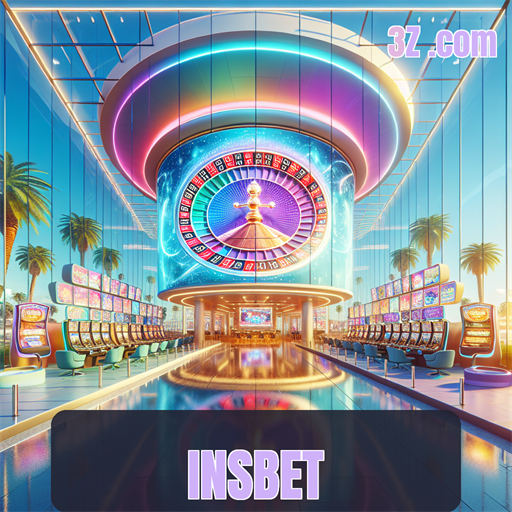 Login: O Portal de Aventura da Insbet.com