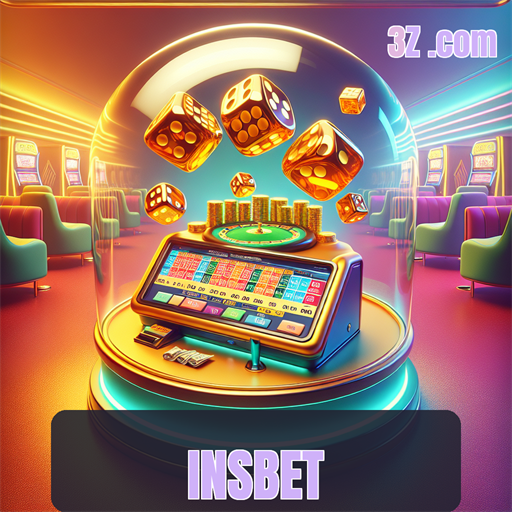 A Revolução da Plataforma de Jogos Online da Insbet
