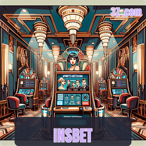 Slots Insbet: Diversão e Emoção a Cada Giro