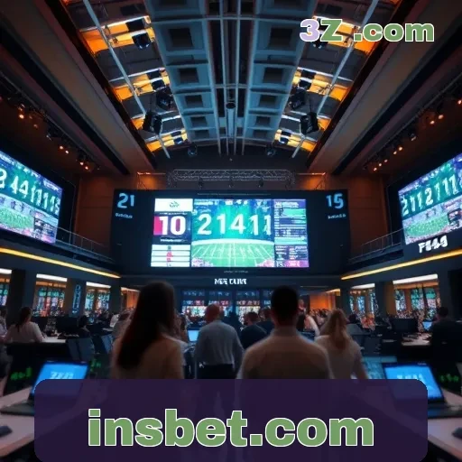 insbet.com Site Confiável