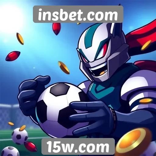 Análise das ofertas de jogos em insbet.com