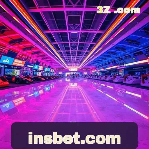 insbet.com Segurança