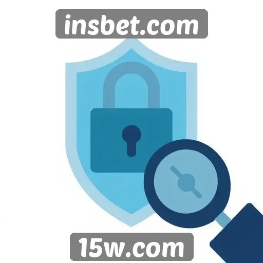 Segurança e confiabilidade do site de jogos insbet.com