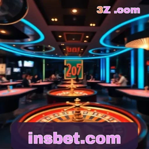insbet.com Caça-Níqueis
