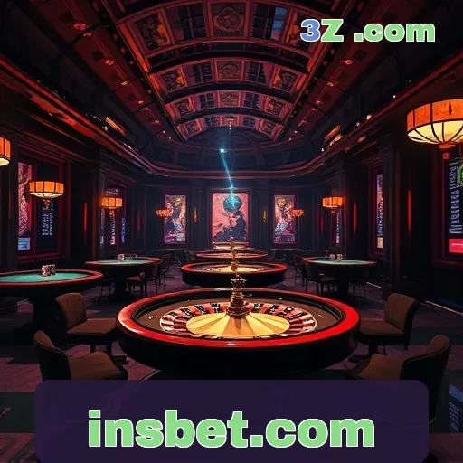 insbet.com Eventos Esportivos