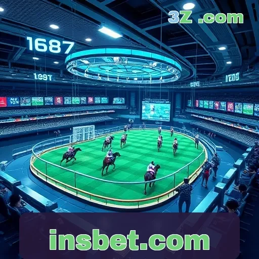 insbet.com: Conheça as Vantagens Imperdíveis da Seção VIP
